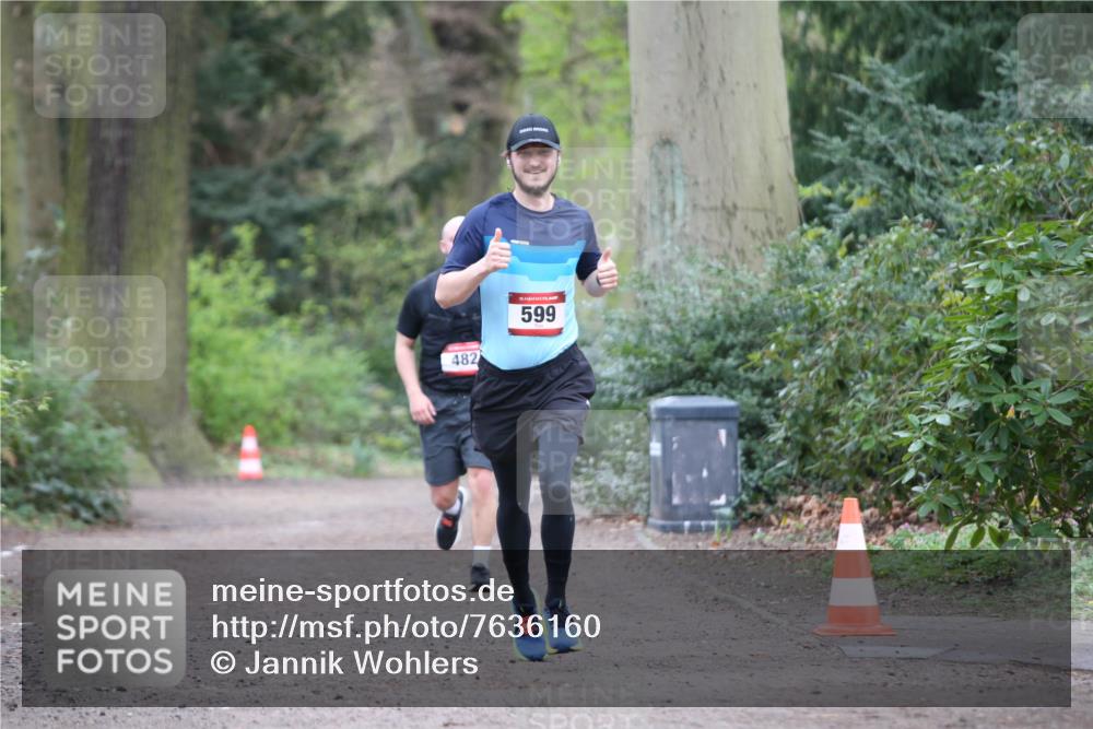 13.04.2025 - Hammer Lauf Jannik Wohlers http://msf.ph/oto/7636160 13.04.2025 12:28:54 Laufen 482, 15, 599 meine-sportfotos.de