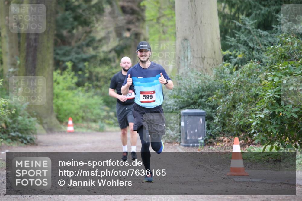 13.04.2025 - Hammer Lauf Jannik Wohlers http://msf.ph/oto/7636165 13.04.2025 12:28:54 Laufen 482, 15, 599 meine-sportfotos.de