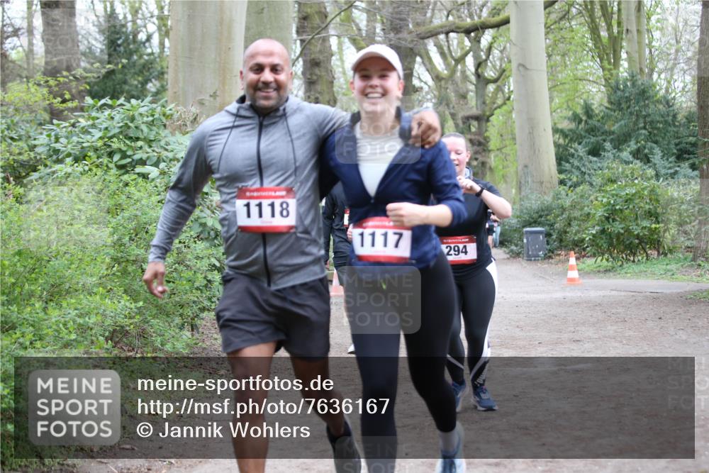 13.04.2025 - Hammer Lauf Jannik Wohlers http://msf.ph/oto/7636167 13.04.2025 12:48:56 Laufen 1118, 1117, 294 meine-sportfotos.de