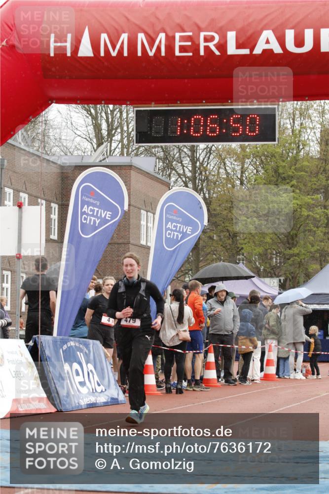 13.04.2025 - Hammer Lauf A. Gomolzig http://msf.ph/oto/7636172 13.04.2025 12:06:49 Ziel 479 meine-sportfotos.de