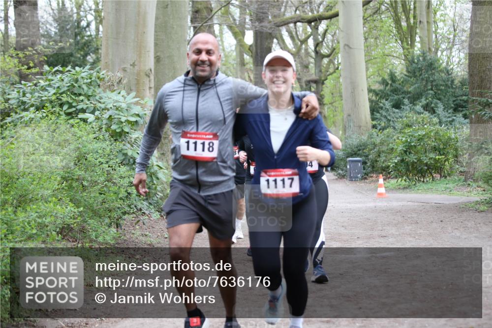 13.04.2025 - Hammer Lauf Jannik Wohlers http://msf.ph/oto/7636176 13.04.2025 12:48:56 Laufen 1118, 1117, 4 meine-sportfotos.de