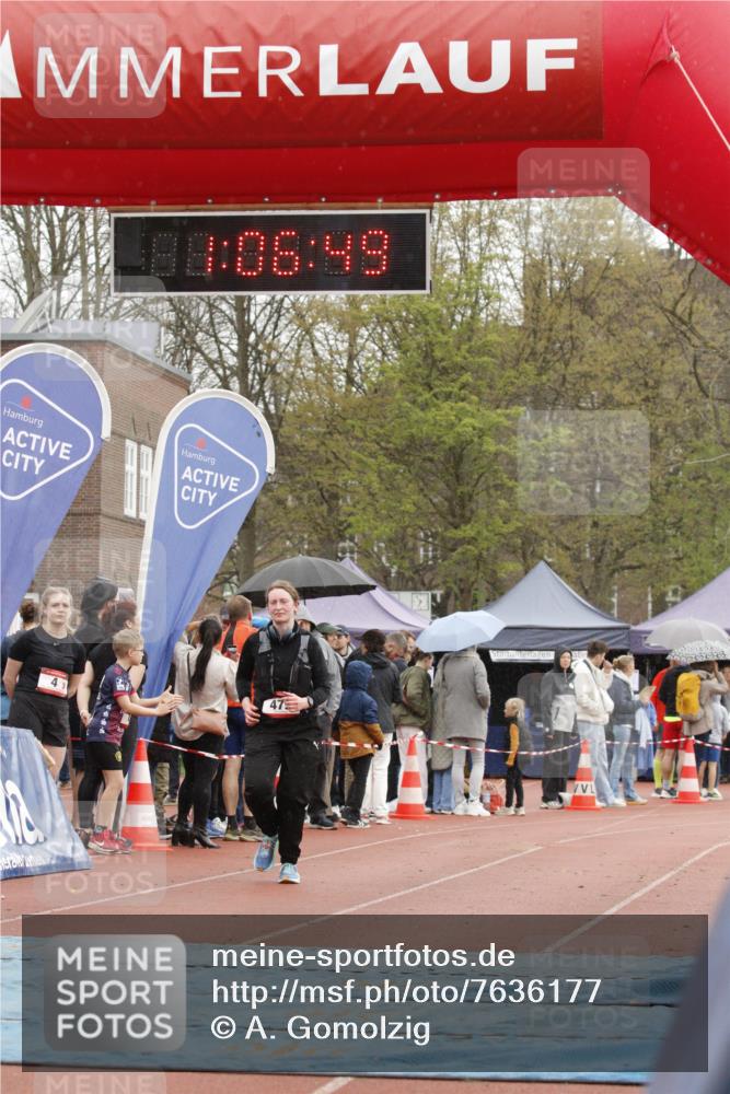 13.04.2025 - Hammer Lauf A. Gomolzig http://msf.ph/oto/7636177 13.04.2025 12:06:47 Ziel 177, 479 meine-sportfotos.de