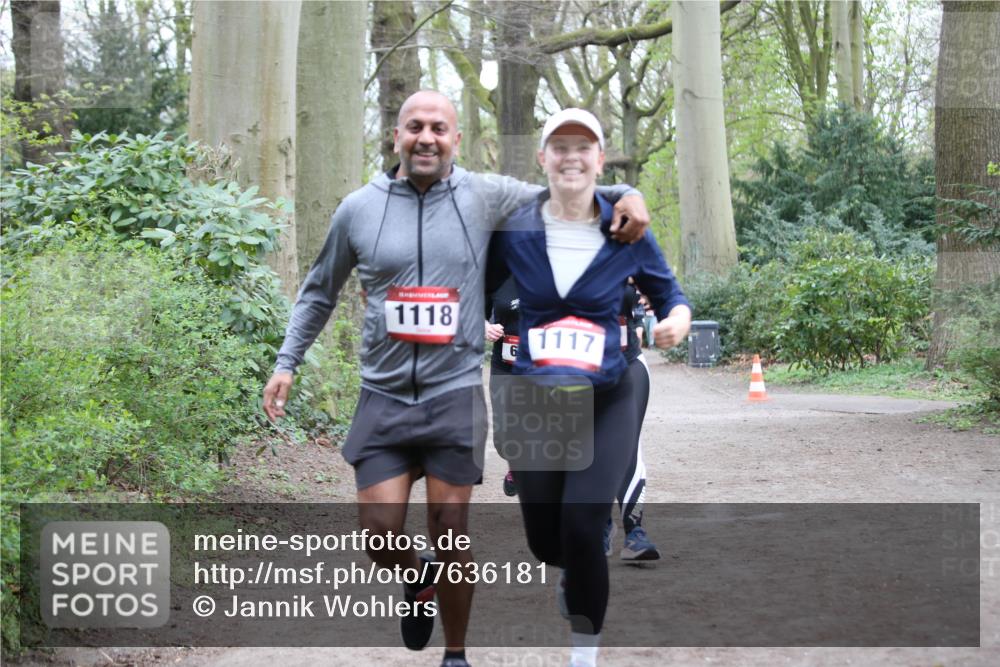 13.04.2025 - Hammer Lauf Jannik Wohlers http://msf.ph/oto/7636181 13.04.2025 12:48:56 Laufen 1118, 1117 meine-sportfotos.de