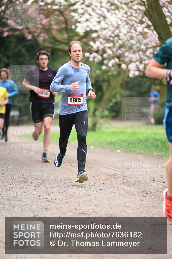 13.04.2025 - Hammer Lauf Dr. Thomas Lammeyer http://msf.ph/oto/7636182 13.04.2025 10:05:36 Laufen 15, 1985 meine-sportfotos.de