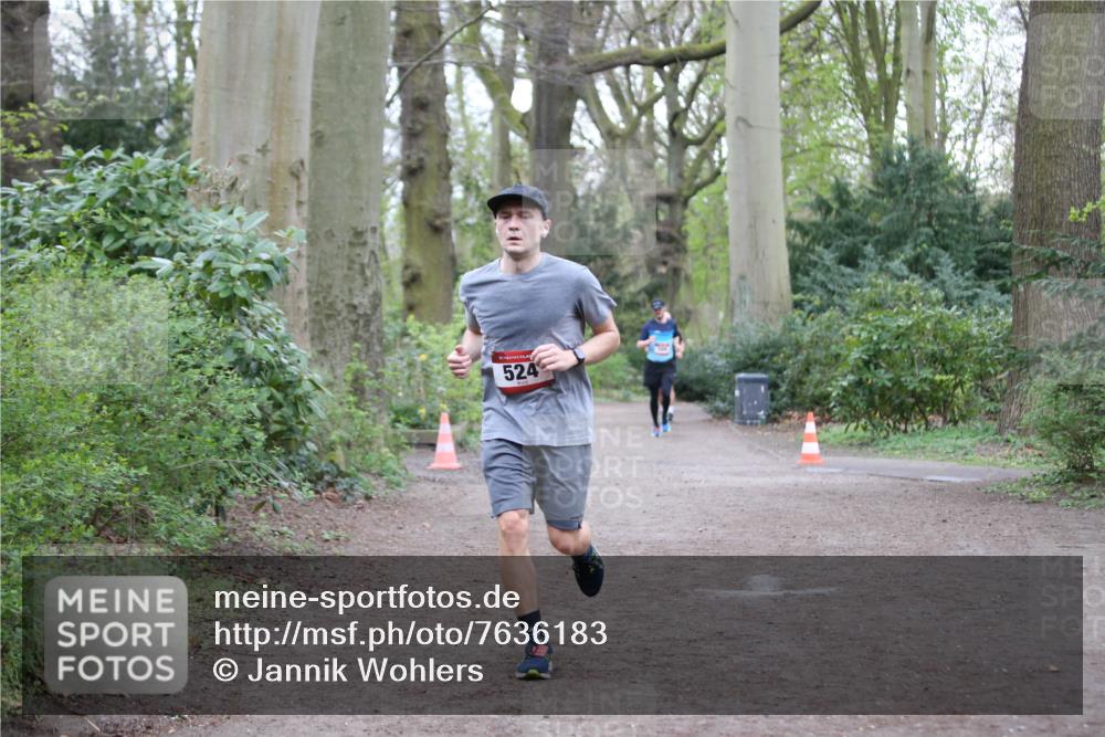 13.04.2025 - Hammer Lauf Jannik Wohlers http://msf.ph/oto/7636183 13.04.2025 12:28:51 Laufen 524 meine-sportfotos.de