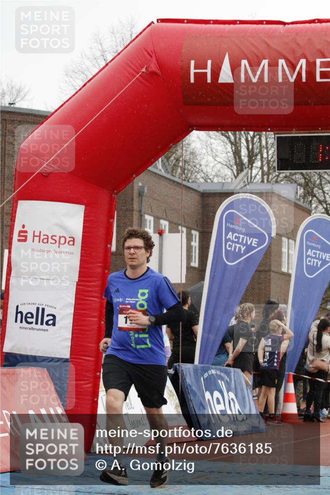 13.04.2025 - Hammer Lauf A. Gomolzig http://msf.ph/oto/7636185 13.04.2025 12:06:41 Ziel 177 meine-sportfotos.de