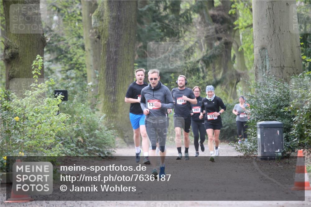 13.04.2025 - Hammer Lauf Jannik Wohlers http://msf.ph/oto/7636187 13.04.2025 10:13:22 Laufen 13, 1872, 282, 123 meine-sportfotos.de