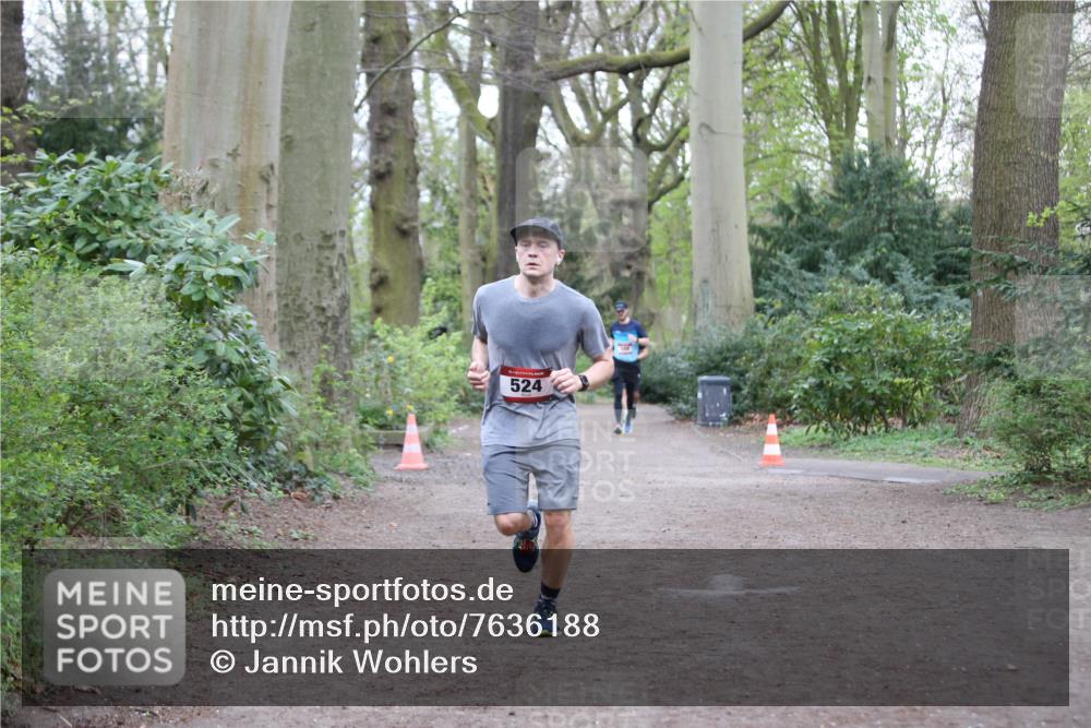 13.04.2025 - Hammer Lauf Jannik Wohlers http://msf.ph/oto/7636188 13.04.2025 12:28:51 Laufen 524 meine-sportfotos.de