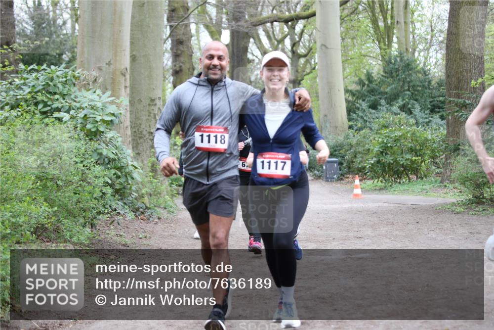 13.04.2025 - Hammer Lauf Jannik Wohlers http://msf.ph/oto/7636189 13.04.2025 12:48:55 Laufen 15, 1118, 61117 meine-sportfotos.de