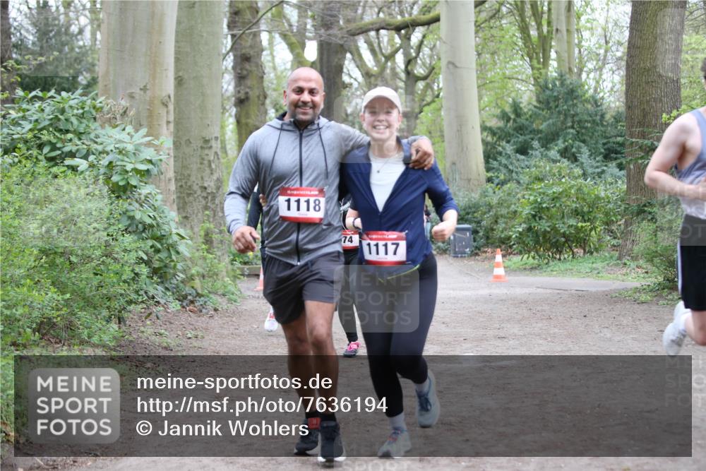 13.04.2025 - Hammer Lauf Jannik Wohlers http://msf.ph/oto/7636194 13.04.2025 12:48:55 Laufen 15, 1118, 74, 1117 meine-sportfotos.de