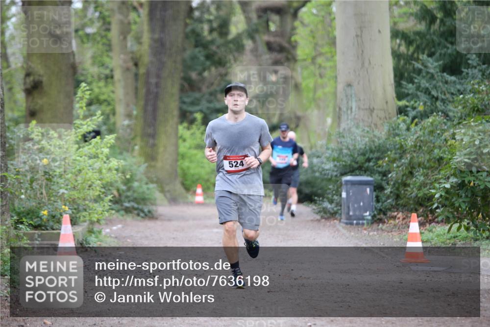 13.04.2025 - Hammer Lauf Jannik Wohlers http://msf.ph/oto/7636198 13.04.2025 12:28:48 Laufen 524 meine-sportfotos.de