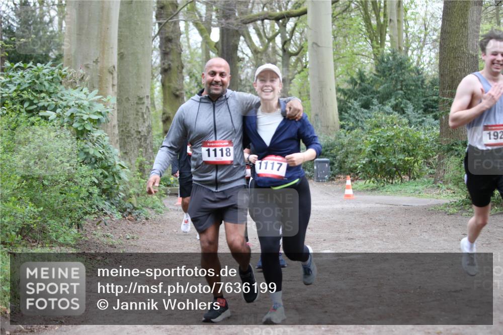 13.04.2025 - Hammer Lauf Jannik Wohlers http://msf.ph/oto/7636199 13.04.2025 12:48:55 Laufen 15, 1118, 1117, 192 meine-sportfotos.de