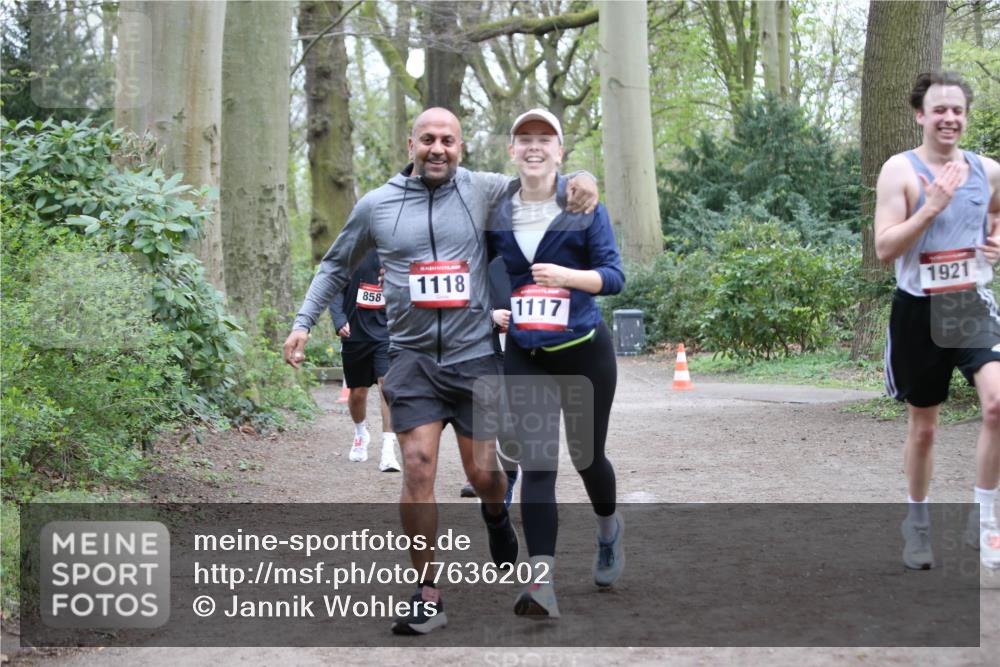 13.04.2025 - Hammer Lauf Jannik Wohlers http://msf.ph/oto/7636202 13.04.2025 12:48:55 Laufen 858, 15, 1118, 1117, 1921 meine-sportfotos.de