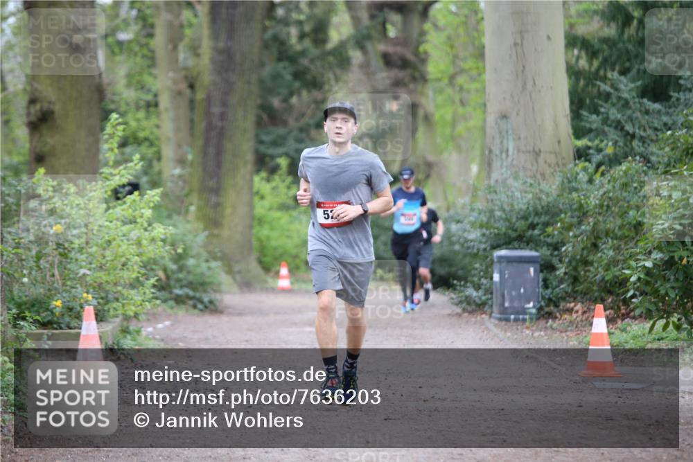 13.04.2025 - Hammer Lauf Jannik Wohlers http://msf.ph/oto/7636203 13.04.2025 12:28:48 Laufen 5, 566 meine-sportfotos.de