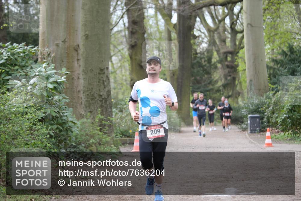 13.04.2025 - Hammer Lauf Jannik Wohlers http://msf.ph/oto/7636204 13.04.2025 10:13:20 Laufen 15, 209 meine-sportfotos.de