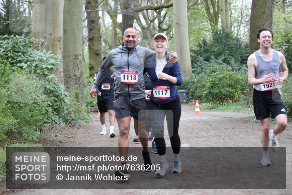 13.04.2025 - Hammer Lauf Jannik Wohlers http://msf.ph/oto/7636205 13.04.2025 12:48:55 Laufen 858, 1118, 29, 1117, 1921 meine-sportfotos.de