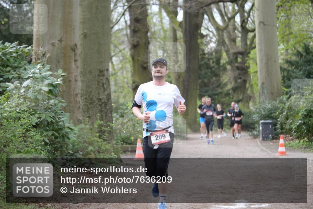 13.04.2025 - Hammer Lauf Jannik Wohlers http://msf.ph/oto/7636209 13.04.2025 10:13:20 Laufen 15, 209 meine-sportfotos.de