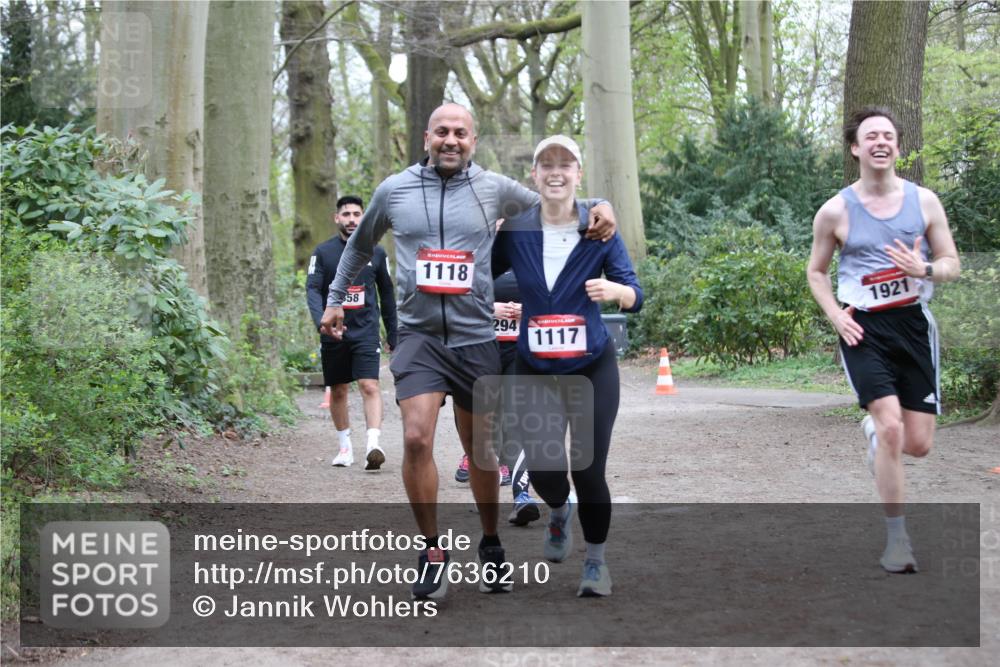 13.04.2025 - Hammer Lauf Jannik Wohlers http://msf.ph/oto/7636210 13.04.2025 12:48:55 Laufen 58, 15, 1118, 294, 1117, 1921 meine-sportfotos.de