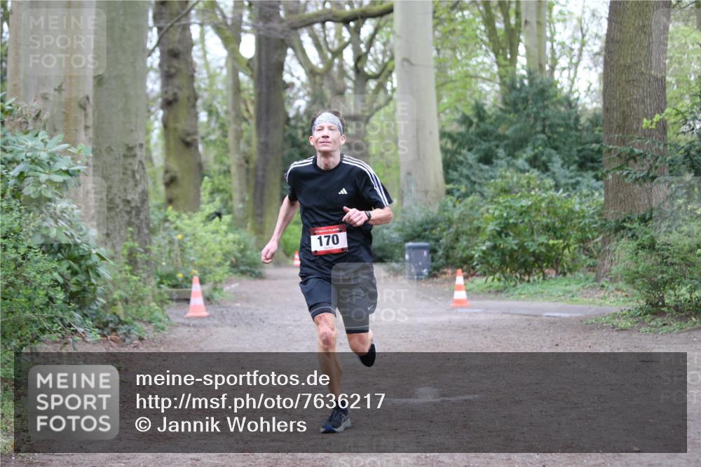13.04.2025 - Hammer Lauf Jannik Wohlers http://msf.ph/oto/7636217 13.04.2025 12:28:29 Laufen 170 meine-sportfotos.de