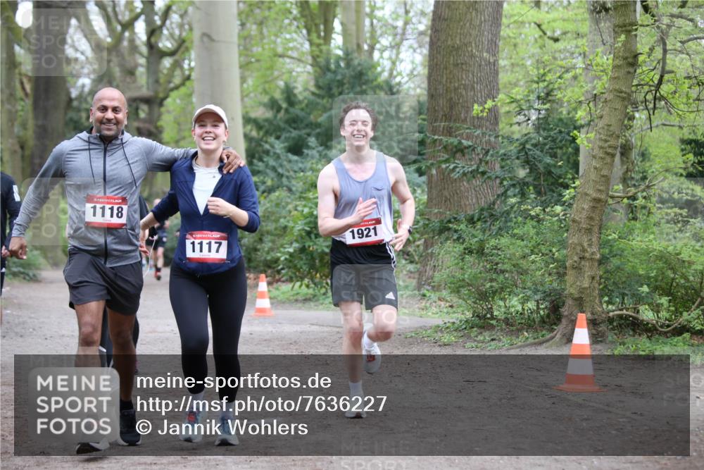 13.04.2025 - Hammer Lauf Jannik Wohlers http://msf.ph/oto/7636227 13.04.2025 12:48:54 Laufen 15, 1118, 1117, 1921 meine-sportfotos.de