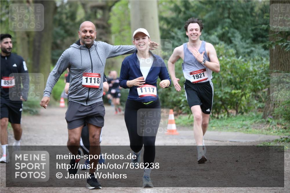 13.04.2025 - Hammer Lauf Jannik Wohlers http://msf.ph/oto/7636238 13.04.2025 12:48:54 Laufen 858, 15, 1118, 1117, 1921 meine-sportfotos.de