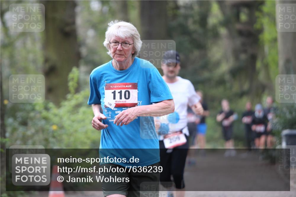 13.04.2025 - Hammer Lauf Jannik Wohlers http://msf.ph/oto/7636239 13.04.2025 10:13:18 Laufen 15, 139, 110, 204 meine-sportfotos.de