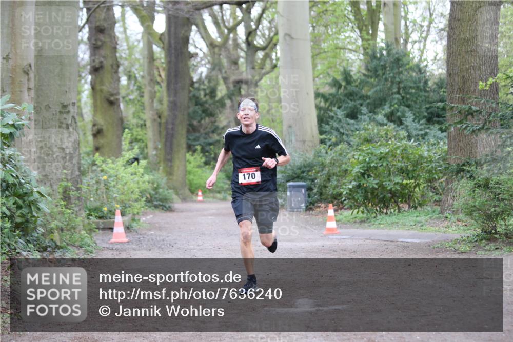 13.04.2025 - Hammer Lauf Jannik Wohlers http://msf.ph/oto/7636240 13.04.2025 12:28:28 Laufen 170 meine-sportfotos.de