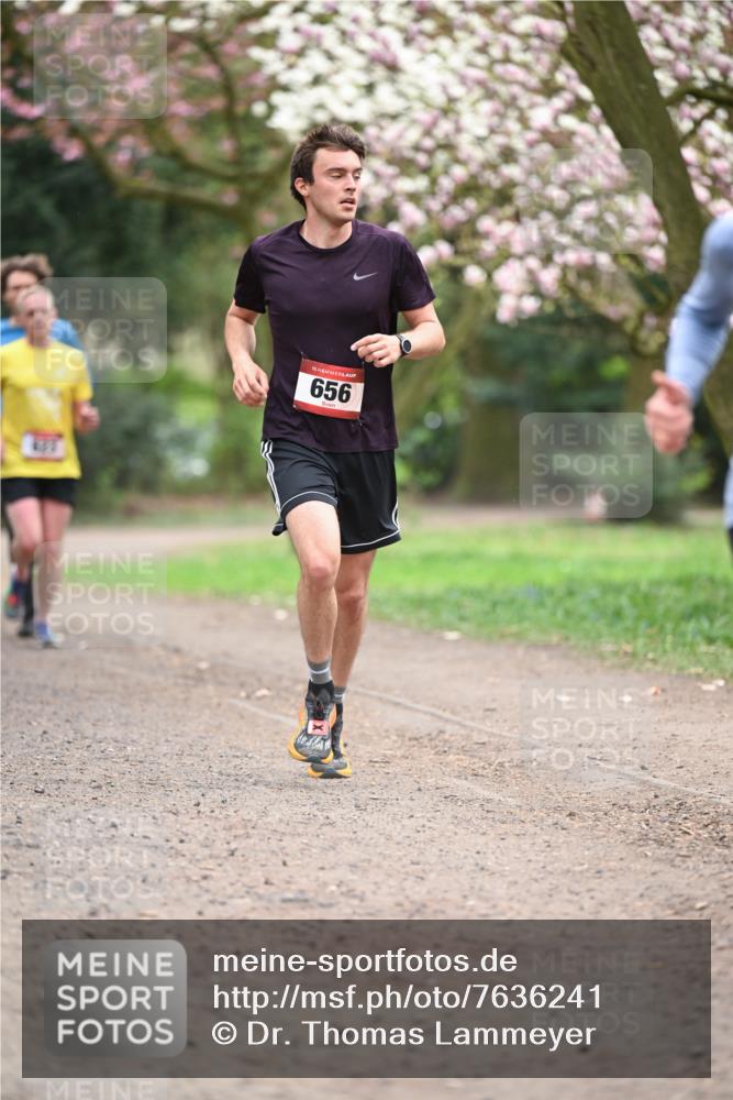 13.04.2025 - Hammer Lauf Dr. Thomas Lammeyer http://msf.ph/oto/7636241 13.04.2025 10:05:38 Laufen 15, 656 meine-sportfotos.de