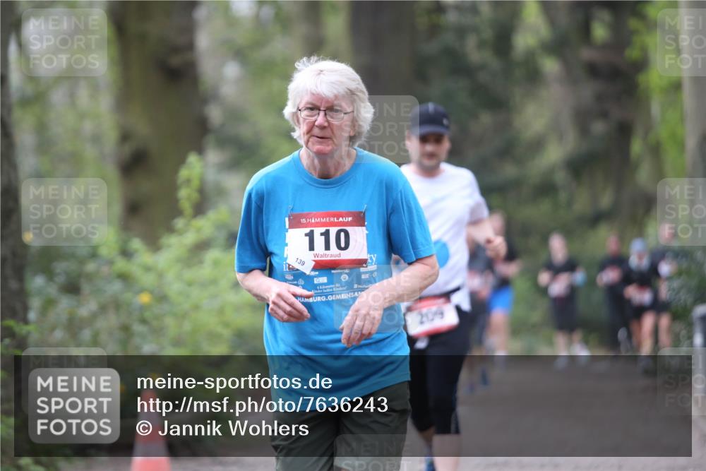 13.04.2025 - Hammer Lauf Jannik Wohlers http://msf.ph/oto/7636243 13.04.2025 10:13:18 Laufen 15, 139, 110, 4, 204 meine-sportfotos.de