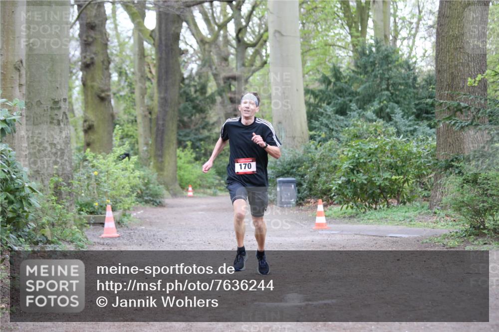 13.04.2025 - Hammer Lauf Jannik Wohlers http://msf.ph/oto/7636244 13.04.2025 12:28:28 Laufen 170 meine-sportfotos.de