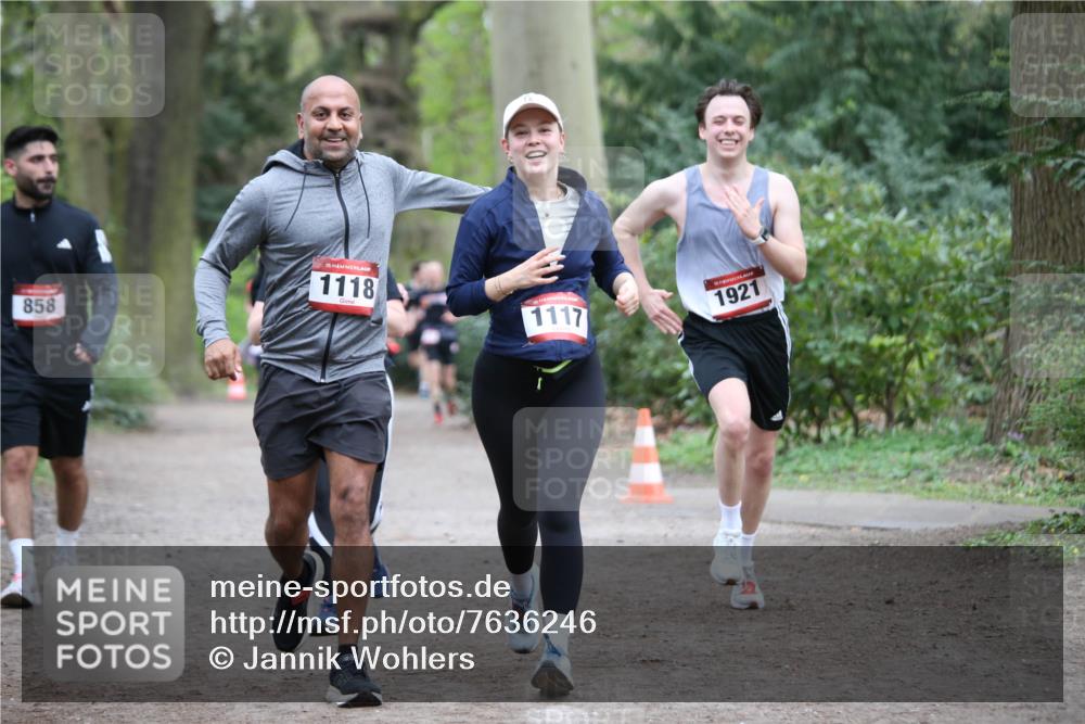 13.04.2025 - Hammer Lauf Jannik Wohlers http://msf.ph/oto/7636246 13.04.2025 12:48:53 Laufen 858, 15, 1118, 1117, 1921 meine-sportfotos.de
