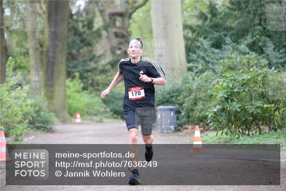 13.04.2025 - Hammer Lauf Jannik Wohlers http://msf.ph/oto/7636249 13.04.2025 12:28:28 Laufen 170 meine-sportfotos.de
