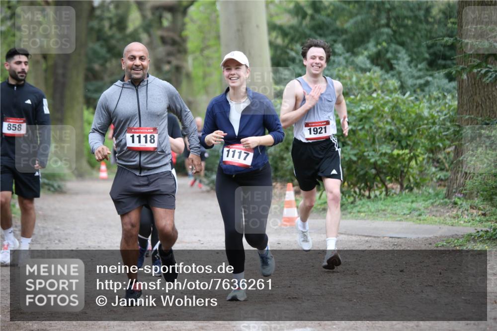 13.04.2025 - Hammer Lauf Jannik Wohlers http://msf.ph/oto/7636261 13.04.2025 12:48:53 Laufen 858, 15, 1118, 1117, 1921 meine-sportfotos.de