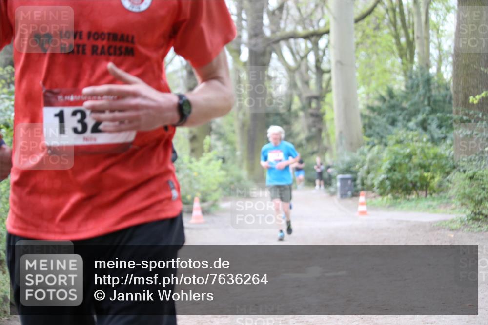 13.04.2025 - Hammer Lauf Jannik Wohlers http://msf.ph/oto/7636264 13.04.2025 10:13:16 Laufen 132 meine-sportfotos.de