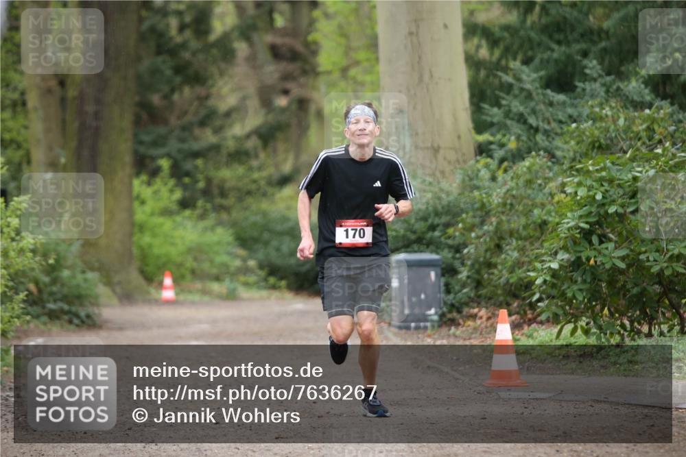 13.04.2025 - Hammer Lauf Jannik Wohlers http://msf.ph/oto/7636267 13.04.2025 12:28:27 Laufen 170 meine-sportfotos.de