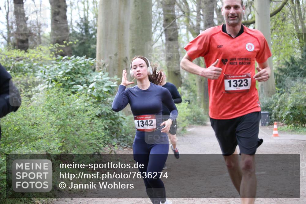 13.04.2025 - Hammer Lauf Jannik Wohlers http://msf.ph/oto/7636274 13.04.2025 10:13:15 Laufen 15, 1342, 15, 1323 meine-sportfotos.de
