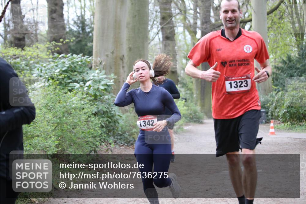 13.04.2025 - Hammer Lauf Jannik Wohlers http://msf.ph/oto/7636275 13.04.2025 10:13:15 Laufen 1342, 15, 1323 meine-sportfotos.de