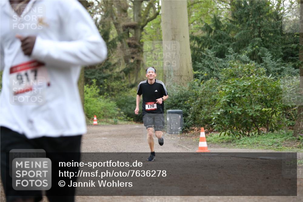 13.04.2025 - Hammer Lauf Jannik Wohlers http://msf.ph/oto/7636278 13.04.2025 12:28:26 Laufen 917, 170 meine-sportfotos.de