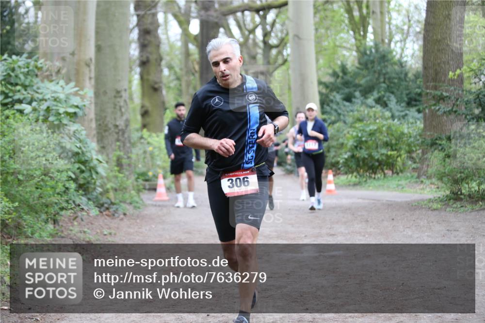 13.04.2025 - Hammer Lauf Jannik Wohlers http://msf.ph/oto/7636279 13.04.2025 12:48:52 Laufen 15, 306 meine-sportfotos.de