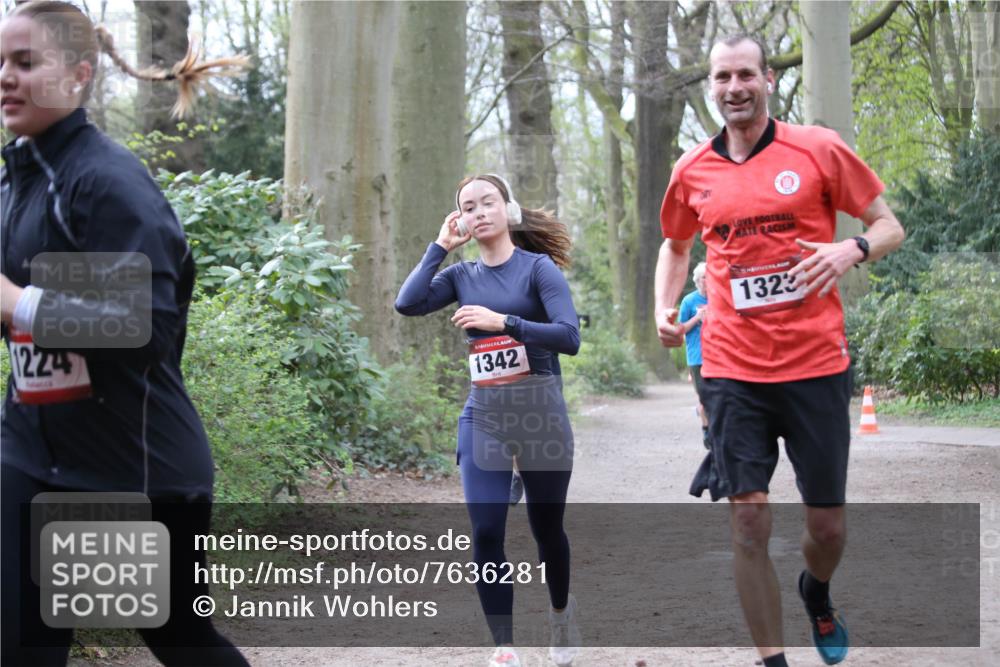 13.04.2025 - Hammer Lauf Jannik Wohlers http://msf.ph/oto/7636281 13.04.2025 10:13:15 Laufen 1224, 1342, 1323 meine-sportfotos.de