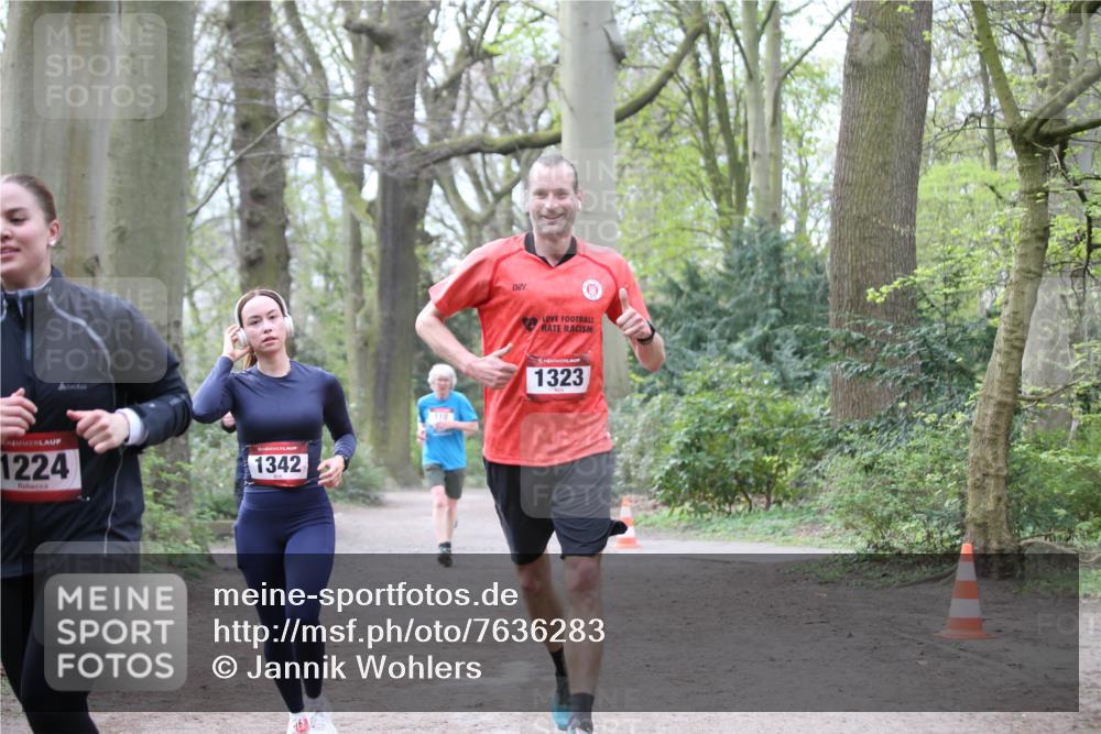 13.04.2025 - Hammer Lauf Jannik Wohlers http://msf.ph/oto/7636283 13.04.2025 10:13:14 Laufen 1224, 1342, 110, 15, 1323 meine-sportfotos.de