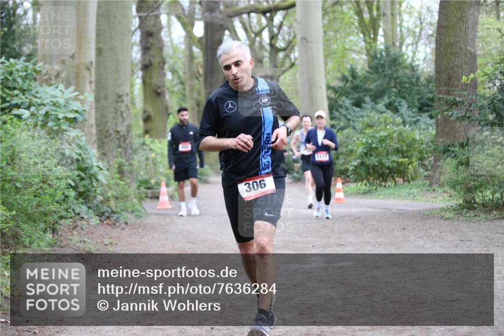 13.04.2025 - Hammer Lauf Jannik Wohlers http://msf.ph/oto/7636284 13.04.2025 12:48:52 Laufen 306, 1117 meine-sportfotos.de