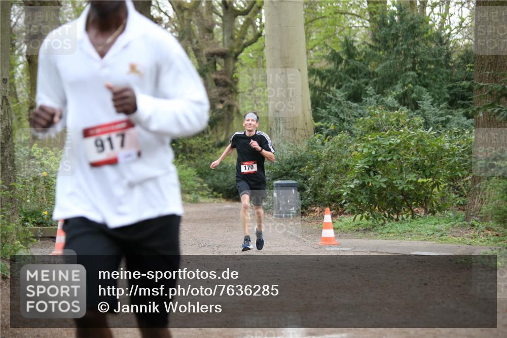 13.04.2025 - Hammer Lauf Jannik Wohlers http://msf.ph/oto/7636285 13.04.2025 12:28:26 Laufen 917, 170 meine-sportfotos.de
