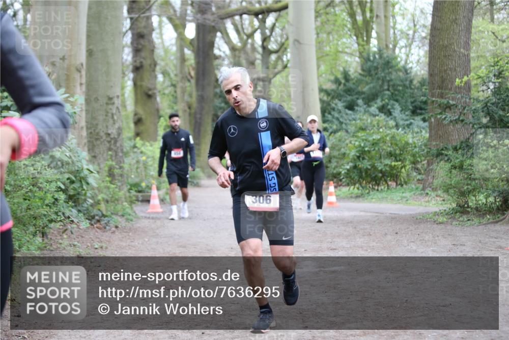 13.04.2025 - Hammer Lauf Jannik Wohlers http://msf.ph/oto/7636295 13.04.2025 12:48:51 Laufen 306, 1921 meine-sportfotos.de
