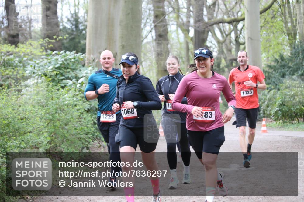13.04.2025 - Hammer Lauf Jannik Wohlers http://msf.ph/oto/7636297 13.04.2025 10:13:13 Laufen 1068, 1223, 12, 83, 1323 meine-sportfotos.de