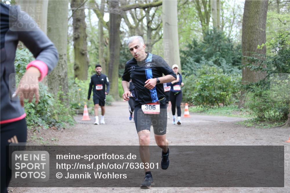 13.04.2025 - Hammer Lauf Jannik Wohlers http://msf.ph/oto/7636301 13.04.2025 12:48:51 Laufen 458, 306, 1117 meine-sportfotos.de