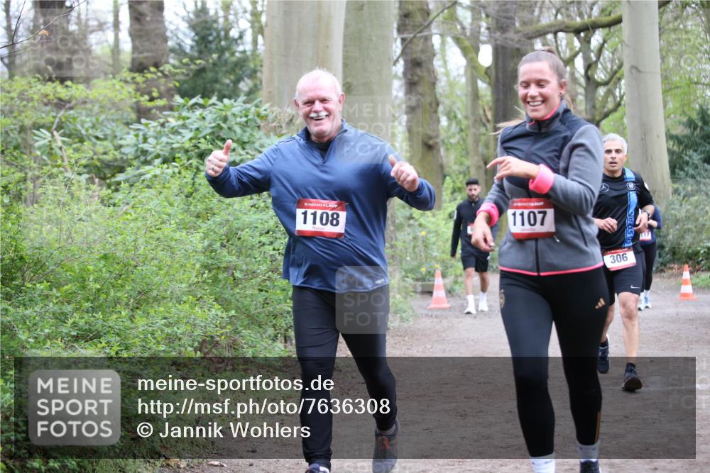 13.04.2025 - Hammer Lauf Jannik Wohlers http://msf.ph/oto/7636308 13.04.2025 12:48:50 Laufen 15, 1108, 1107, 306 meine-sportfotos.de