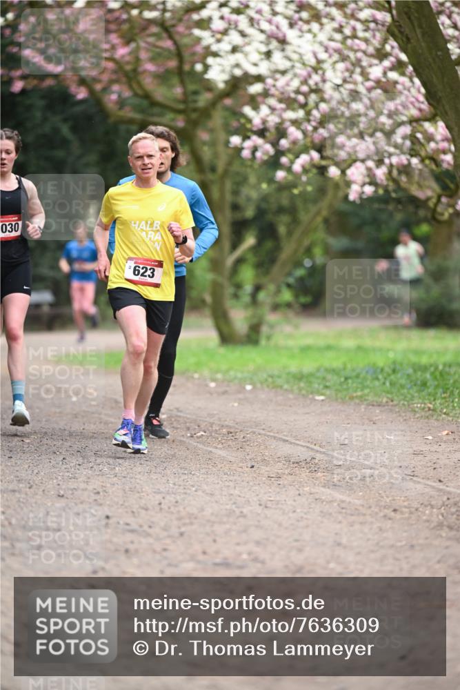 13.04.2025 - Hammer Lauf Dr. Thomas Lammeyer http://msf.ph/oto/7636309 13.04.2025 10:05:40 Laufen 030, 623 meine-sportfotos.de