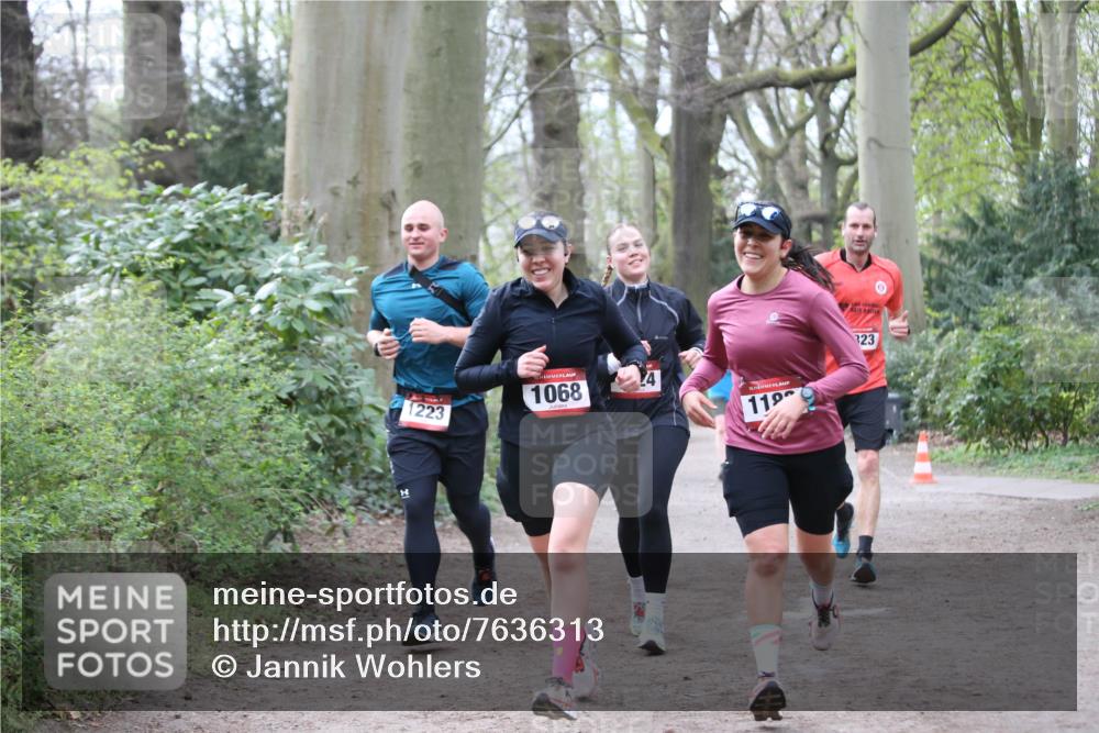 13.04.2025 - Hammer Lauf Jannik Wohlers http://msf.ph/oto/7636313 13.04.2025 10:13:13 Laufen 1223, 1068, 119, 323 meine-sportfotos.de