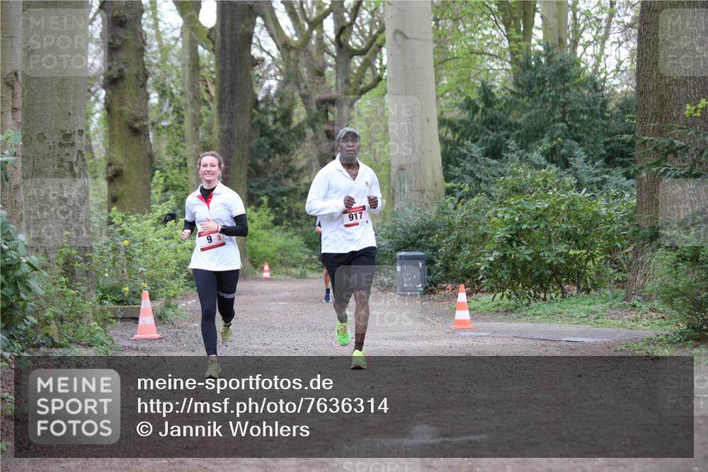 13.04.2025 - Hammer Lauf Jannik Wohlers http://msf.ph/oto/7636314 13.04.2025 12:28:23 Laufen 9, 917 meine-sportfotos.de